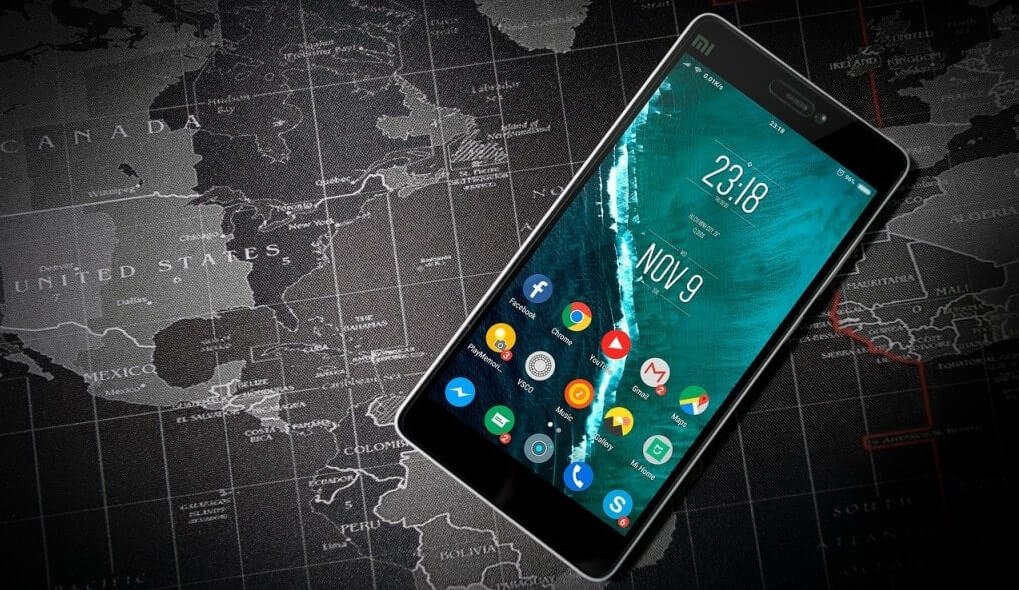 How We Performed 164 Mobile Applications Tests in 10 Days with Crowdsourced Testing